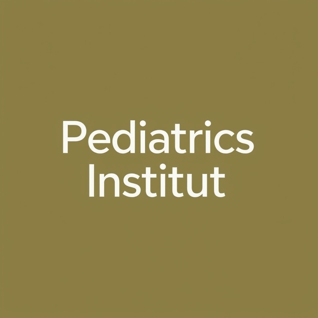 Pediatrics